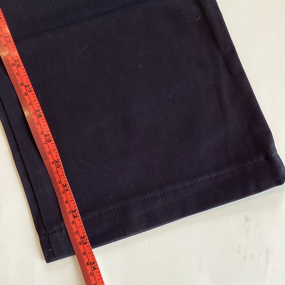 ☀️3/$25☀️ NWOT Boot cut pants tall size - Picture 4 of 6